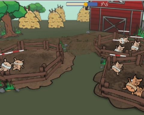 Pigs