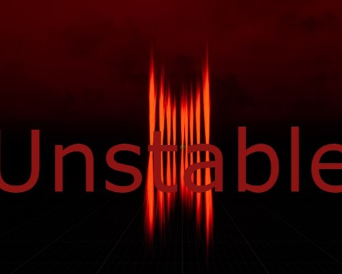 Unstable