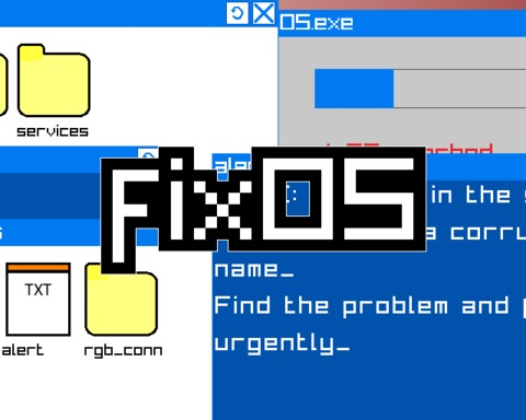 fixOS