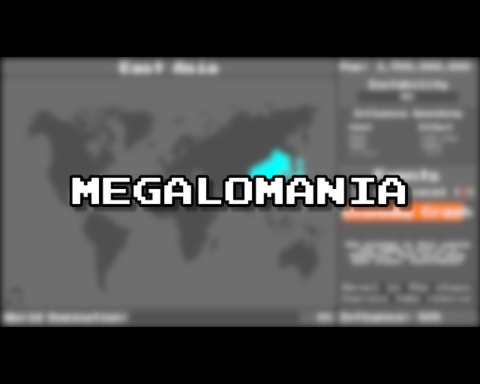 Megalomania