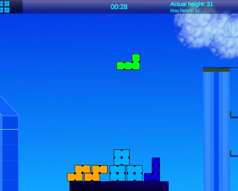 SkyTris