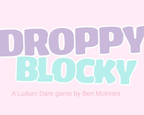 Droppy Blocky