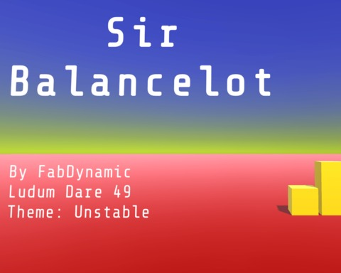 Sir BaLancelot