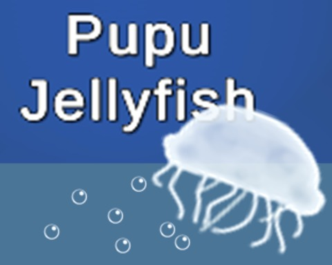 Pupu Jellyfish