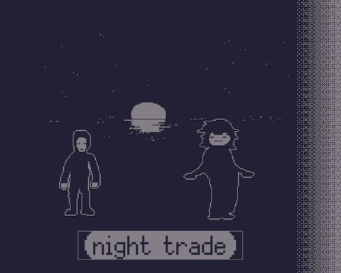 【night trade】