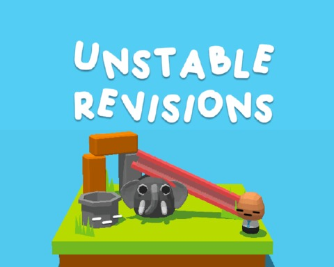 Unstable Revisions