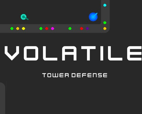 VolatileTD