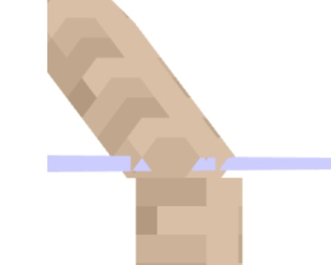 4D Jenga