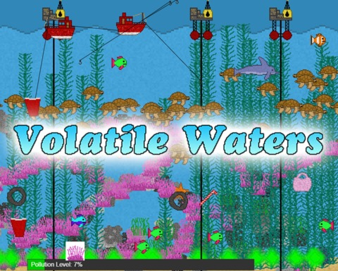 Volatile Waters