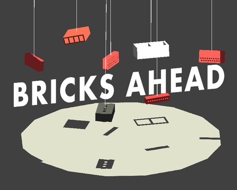 Bricks Ahead