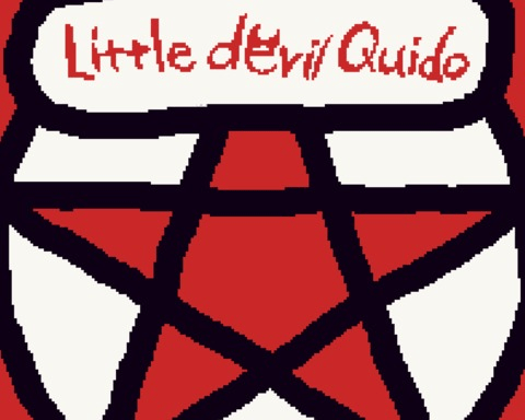 Little devil Quido