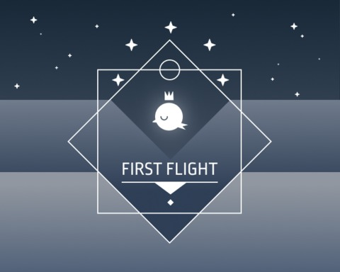 First Flight