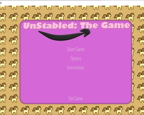 Unstabled