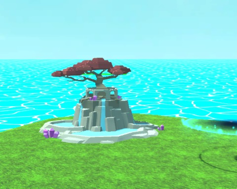 Unstable Arena Royale