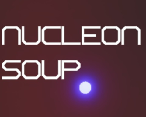 Nucleon Soup