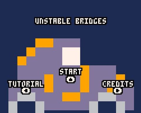 Unstable Bridges