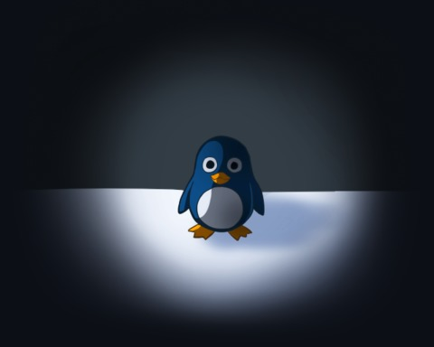 Wobbly Penguins
