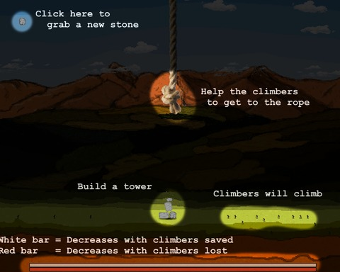 Unstable Tower