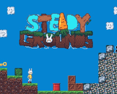 Steady Grounds
