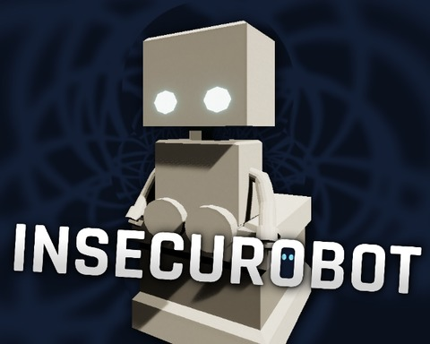 Insecurobot