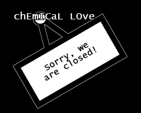 Chemical Love
