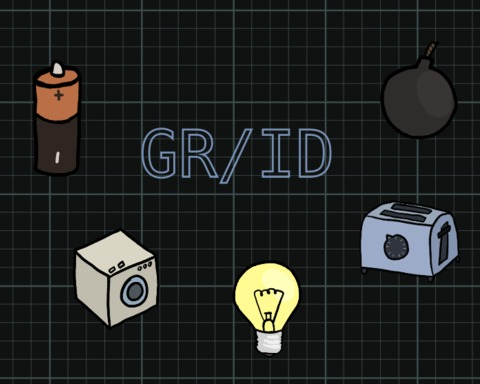 GR/ID