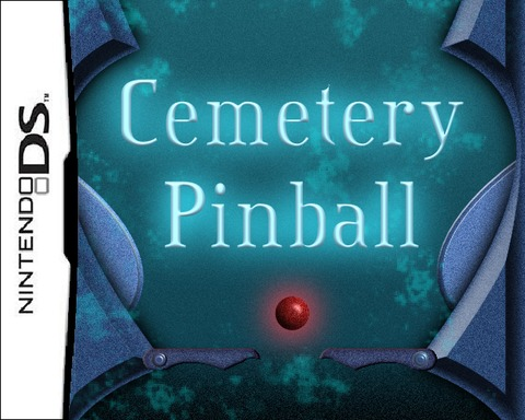 Cemetery Pinball