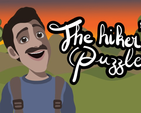 Hiker's puzzle