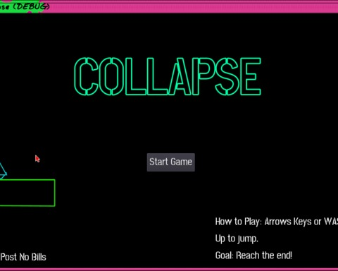 Collapse