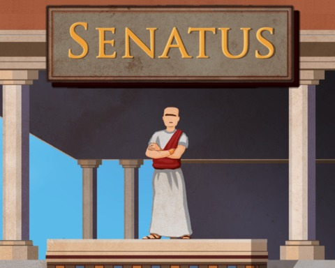 Senatus