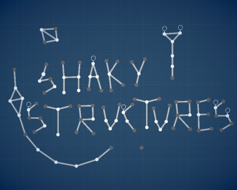 Shaky Structures