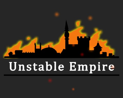 Unstable Empire