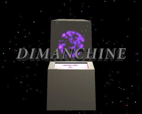 Dimanchine