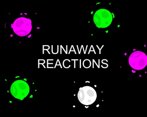Runaway Reactions