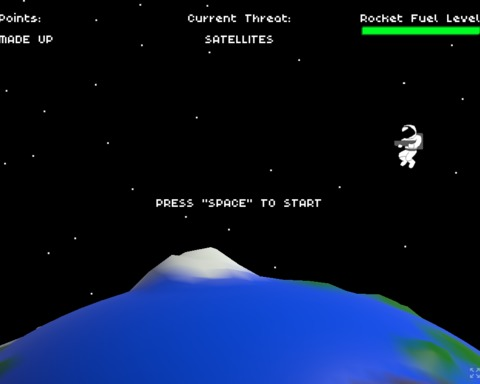 Orbit Unstable