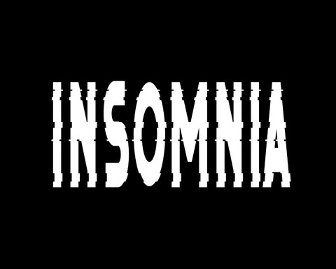 Insomnia