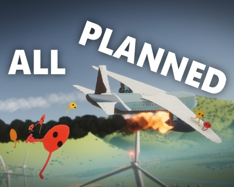 ALL PLANED