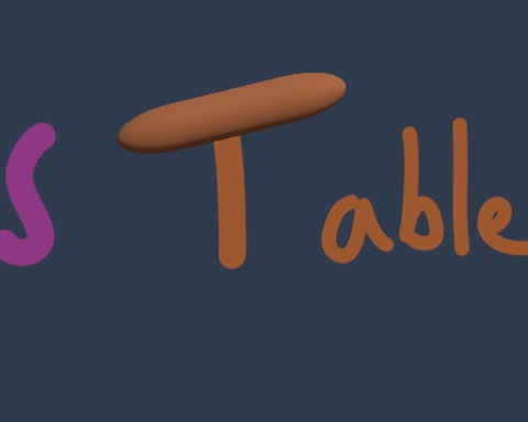 Un's Table