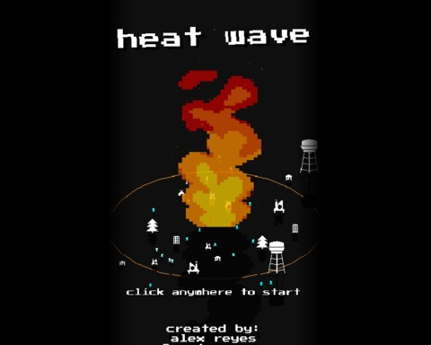 heat wave