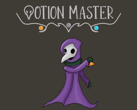 Potion Master