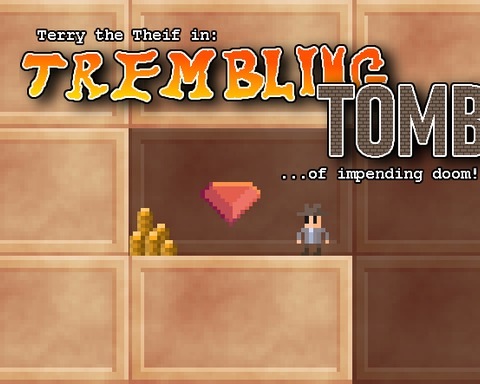 Trembling Tomb