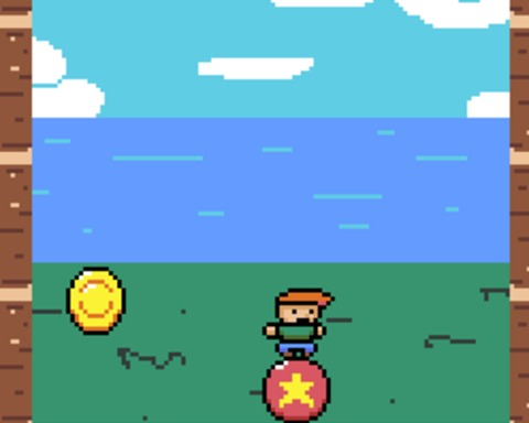 The Unstable Ball