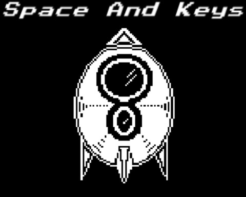 Space and keys