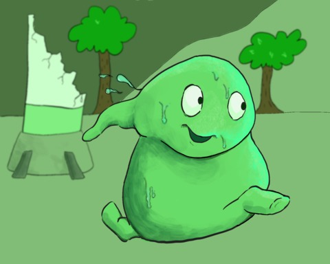 Mr Plutonium
