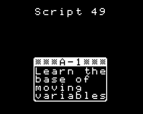 Script 49
