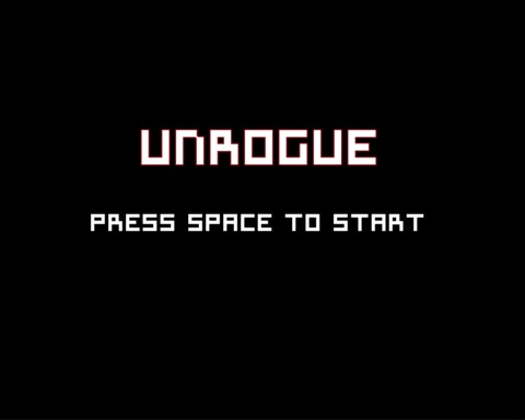 Unrogue