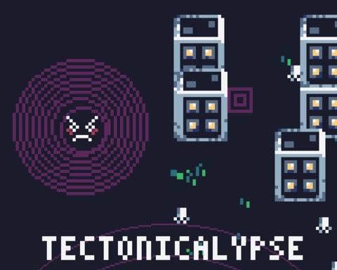 Tectonicalypse