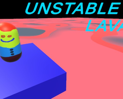 Unstable Lava