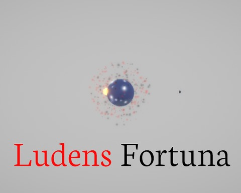 Ludens Fortuna
