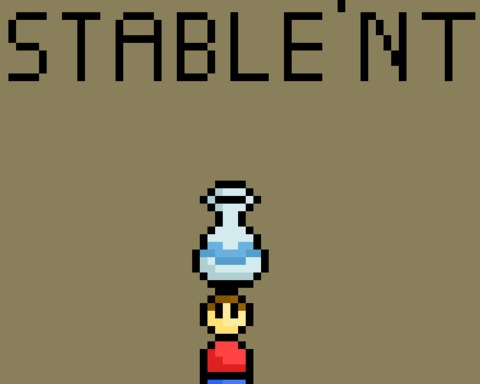 Stable'nt